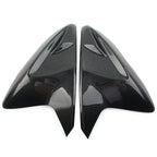 Carbon Fiber Gas Tank Side Cover for SUZUKI GSXR 600 750 (2011-2019)