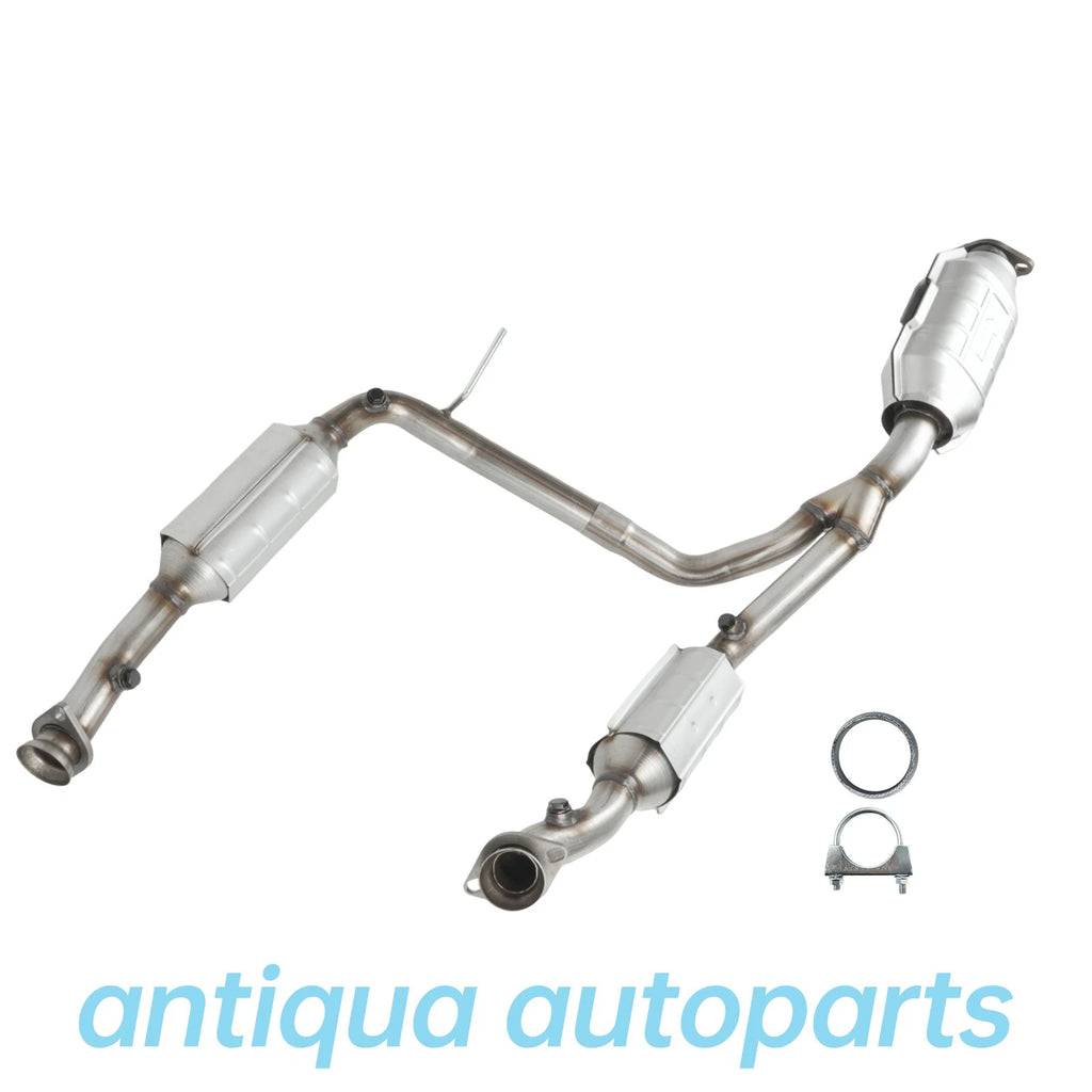 Catalytic Converter for Ford Explorer Mercury Mountaineer 4.0L V6 (2002–2005)
