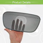 Dashboard Speaker Frame Cover Trim for Mercedes Benz GLA W156 (2020-2023)