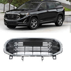 Front Bumper Grille Assembly for GMC Terrain SLT SLE (2018–2021)