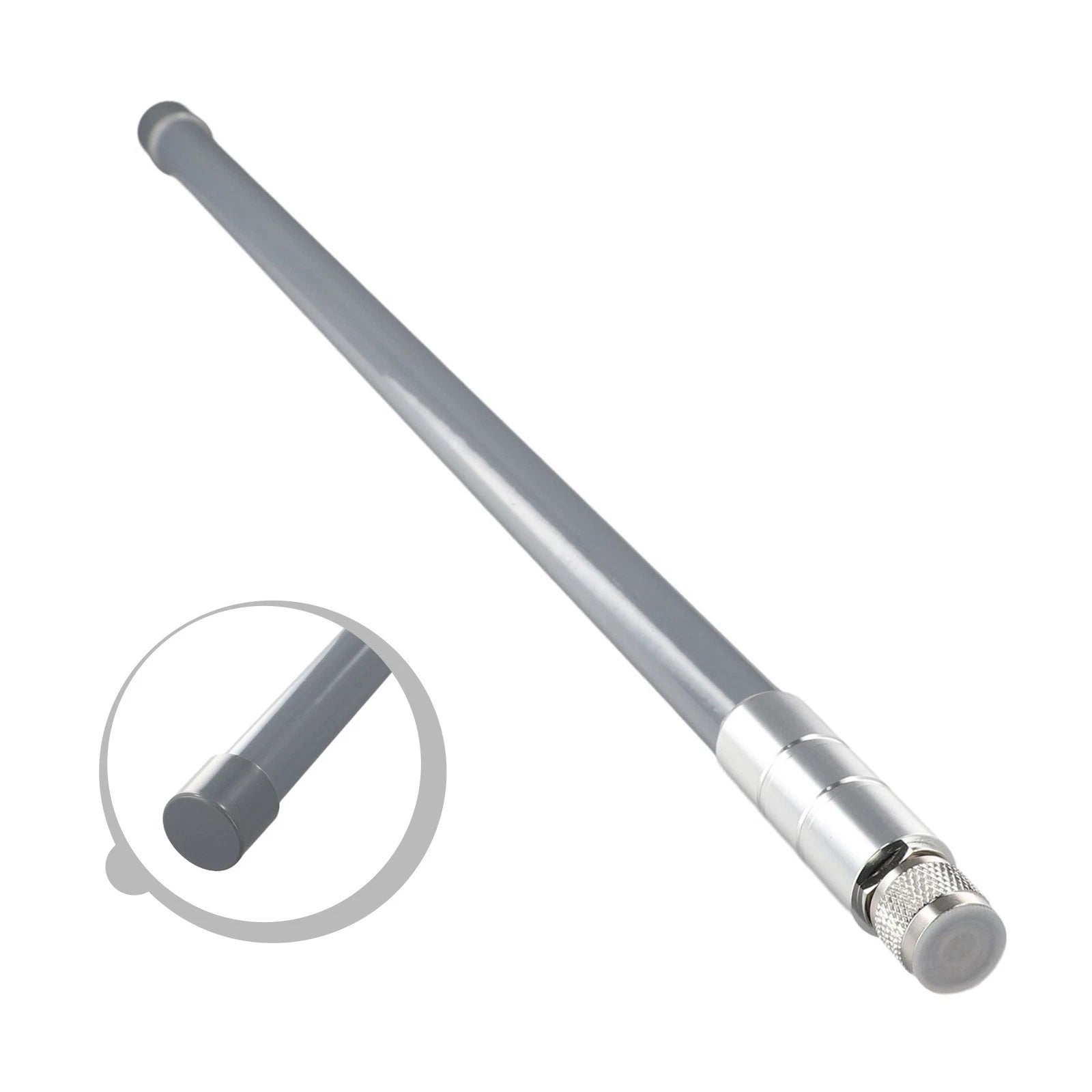 Long Range Antenna for Helium Miners (868MHz, 915MHz) 12dBi Gain