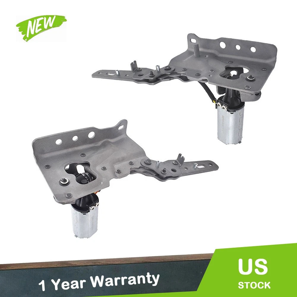 3rd Row Power Fold Seat Hinge Motor for Mercury Mountaineer (2002–2005)