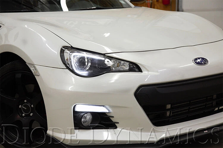 Diode Dynamics Always-On Module for Subaru BRZ (2013–2016)