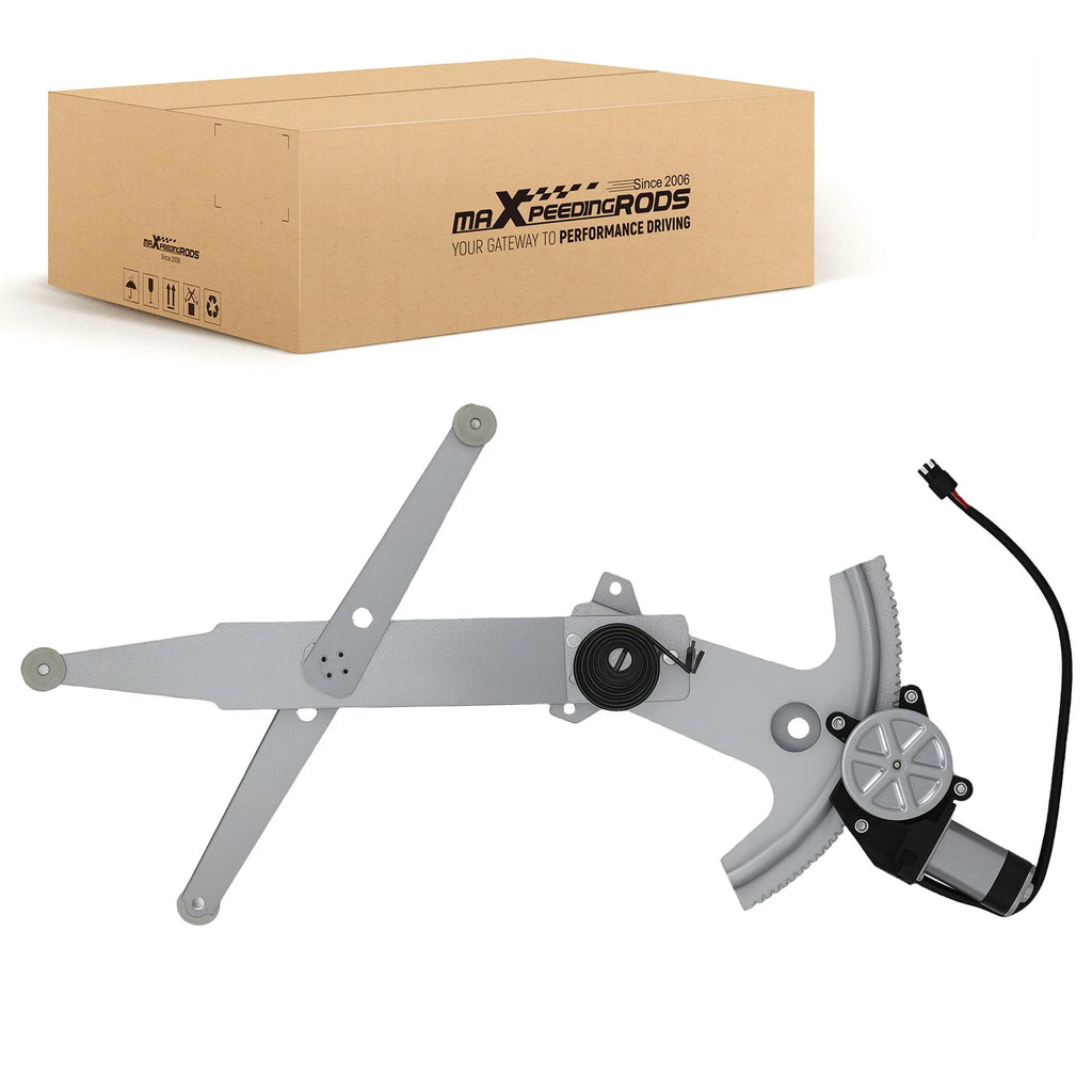 Front Left Power Window Regulator for Camaro/Firebird (1993–2002)