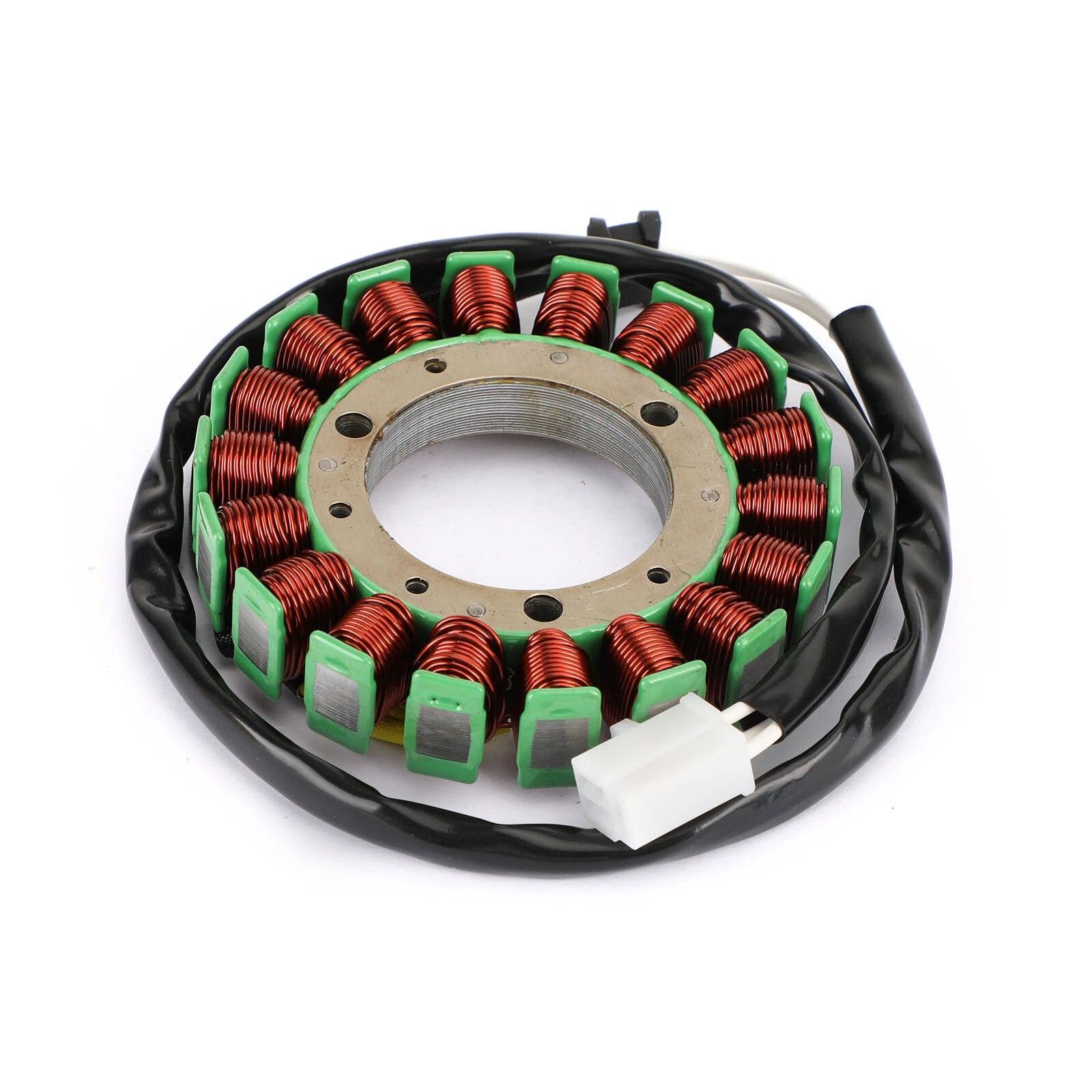 Stator Alternator for Kawasaki W400/SE W650 EJ650 (1999–2008) 21003-1384