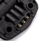 Damped Hinge Trailer Boot Hinge for Princeton Caravans Camper