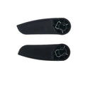 2 x Rear LH+RH Door Handle for GMC Canyon, Chevy Colorado (2004–2012)