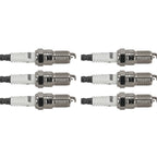 Iridium Spark Plugs for Ford Mustang (1991–1993 2.3L)