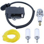 Ignition Coil Assembly for 124L 125L 125E 128L 128LD (530039224)