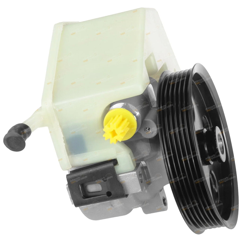 4.0L Power Steering Pump Assembly for Ford Falcon BA BF FG (2002 - 2011)