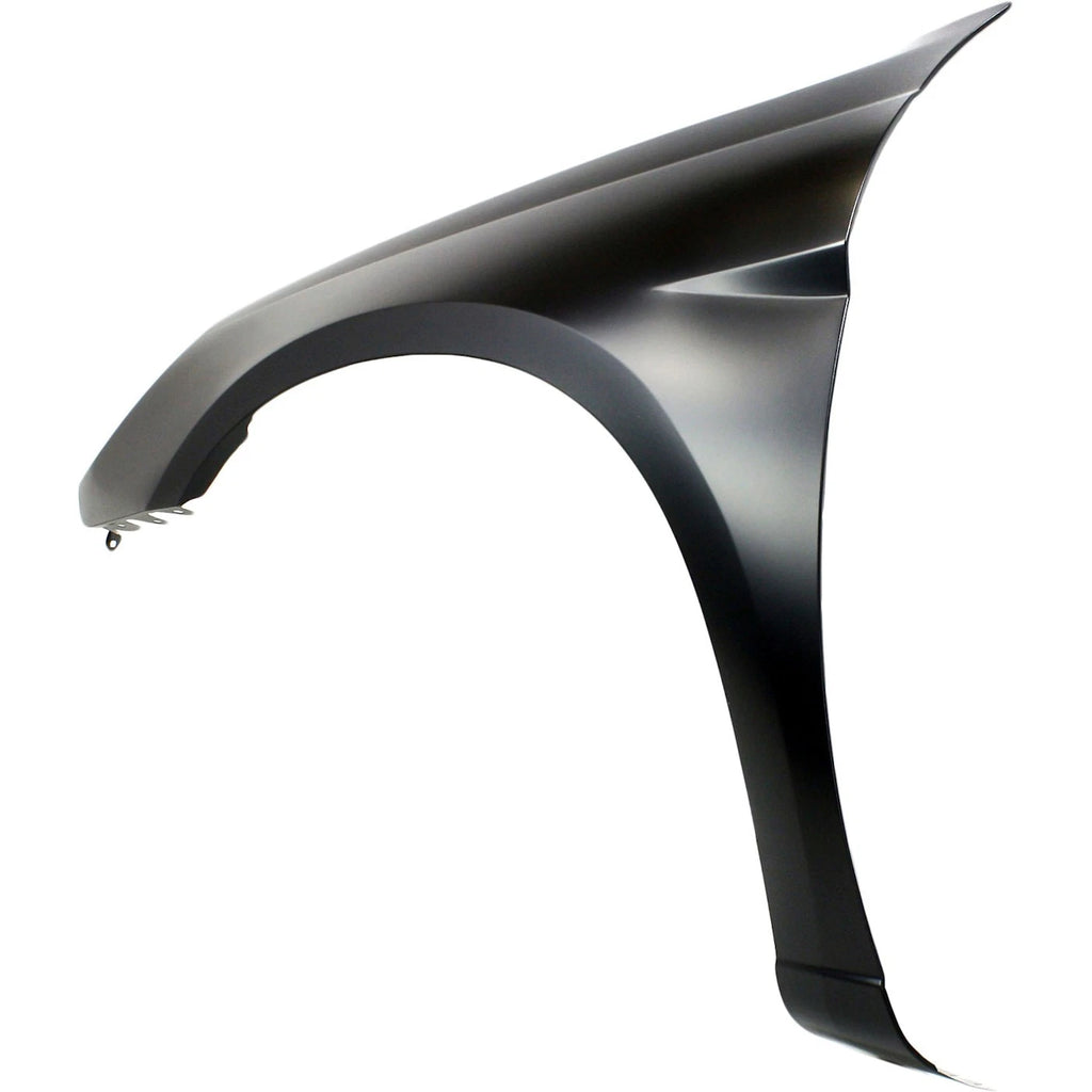 Fender for Chrysler Sebring (2007–2010) Front Driver Side Sedan