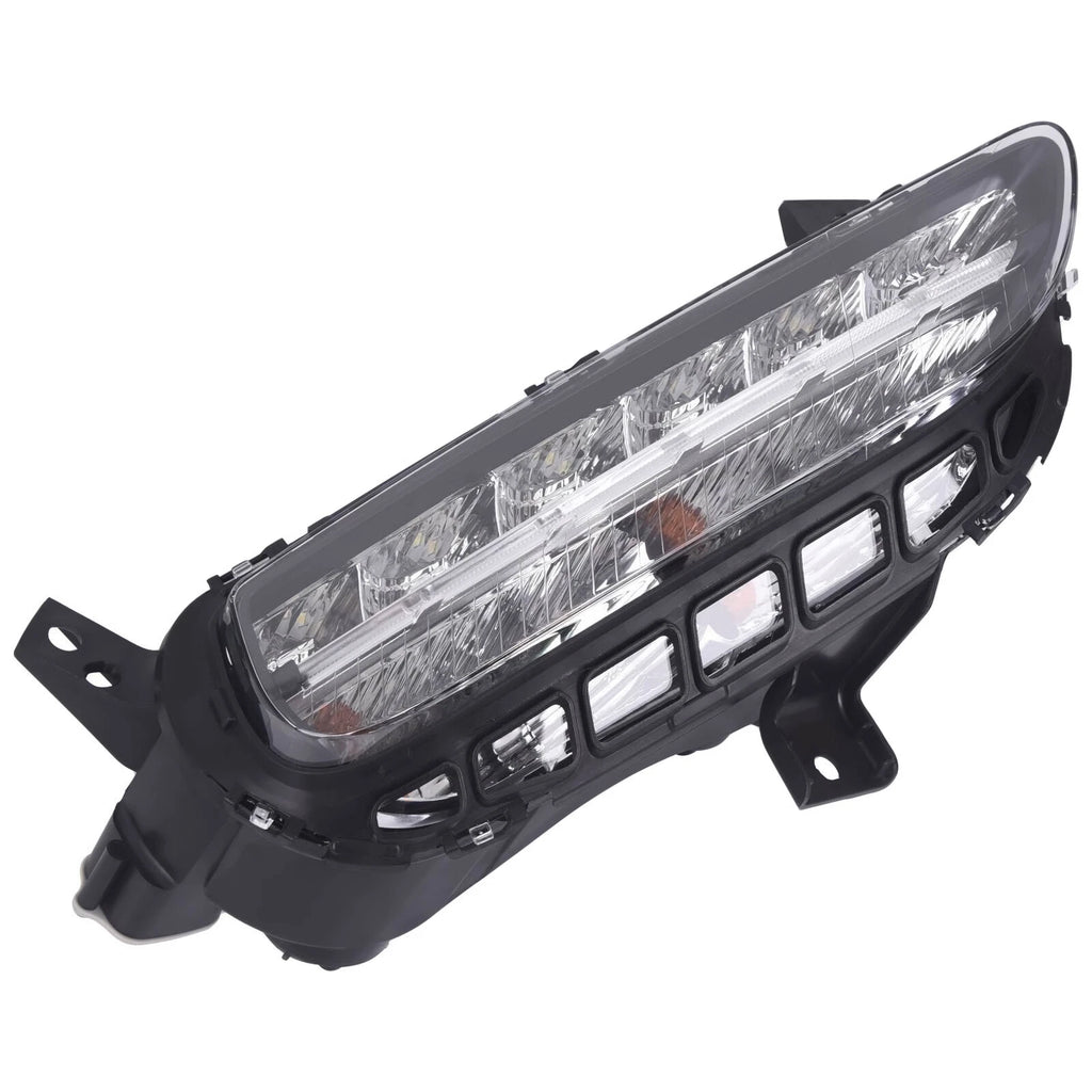 Front Left LED Fog Lamp for Porsche Panamera (2010-2013)
