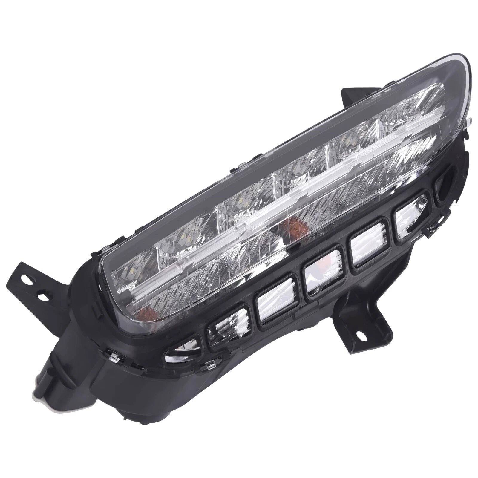 Front Left LED Fog Lamp for Porsche Panamera (2010-2013)