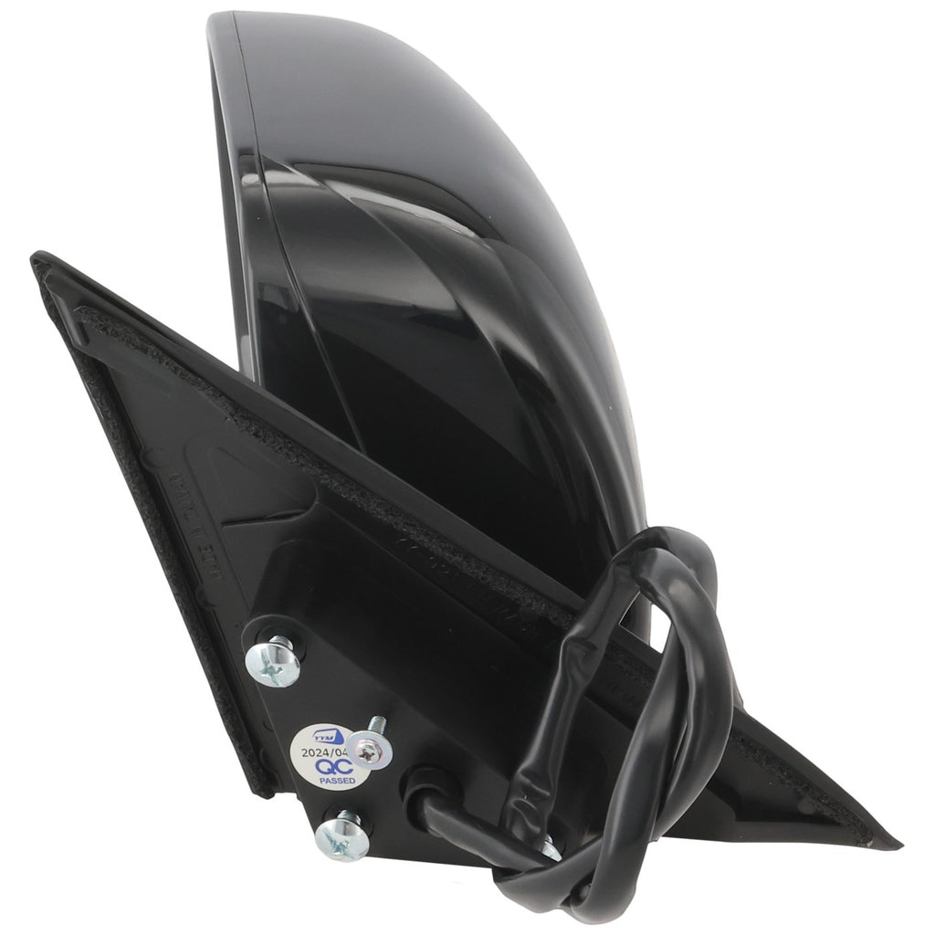 Heated Driver Left Side Mirror for Lexus LS430 (2001–2006)