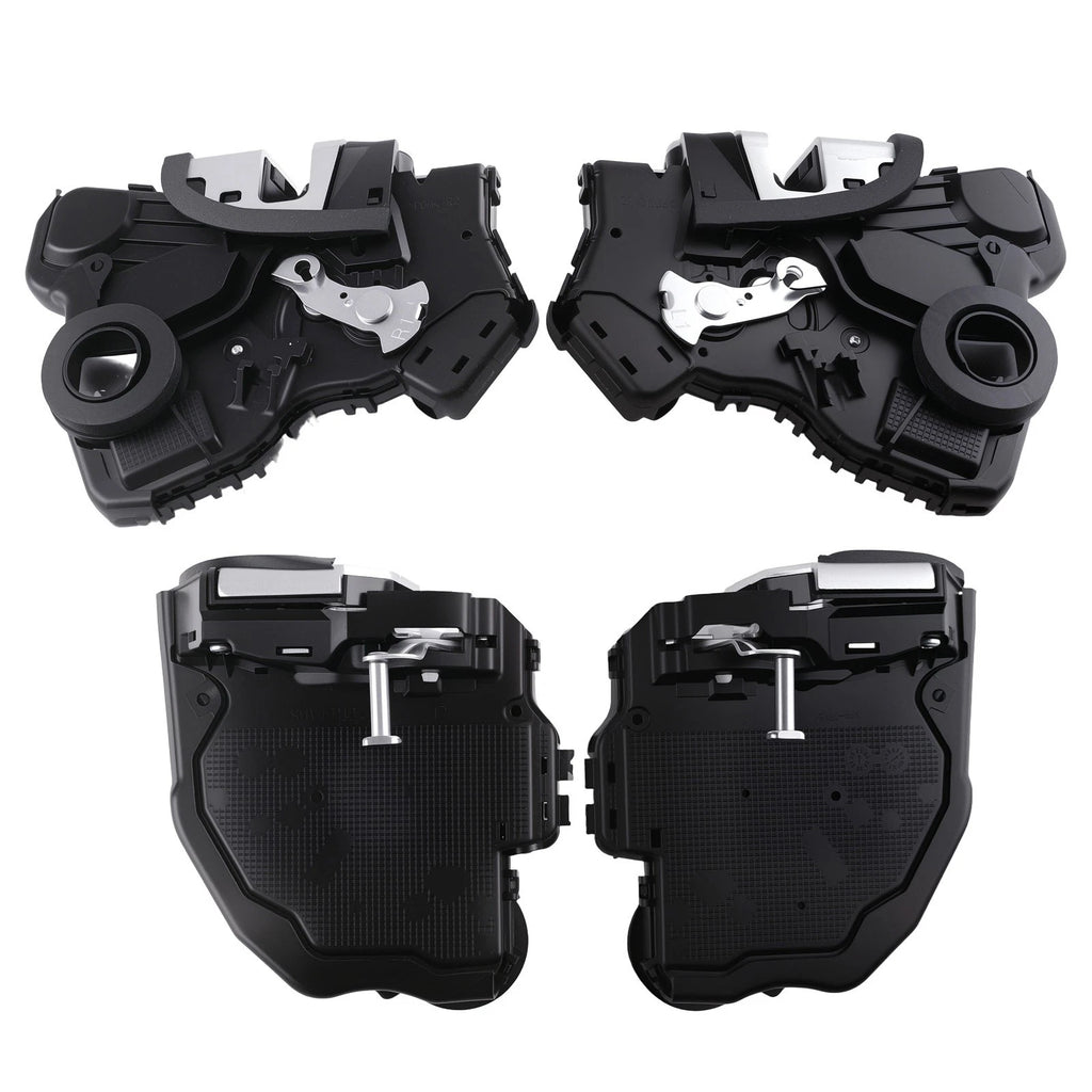 Complete Door Lock Actuator Set for Scion xB (2008–2015) 6906060090