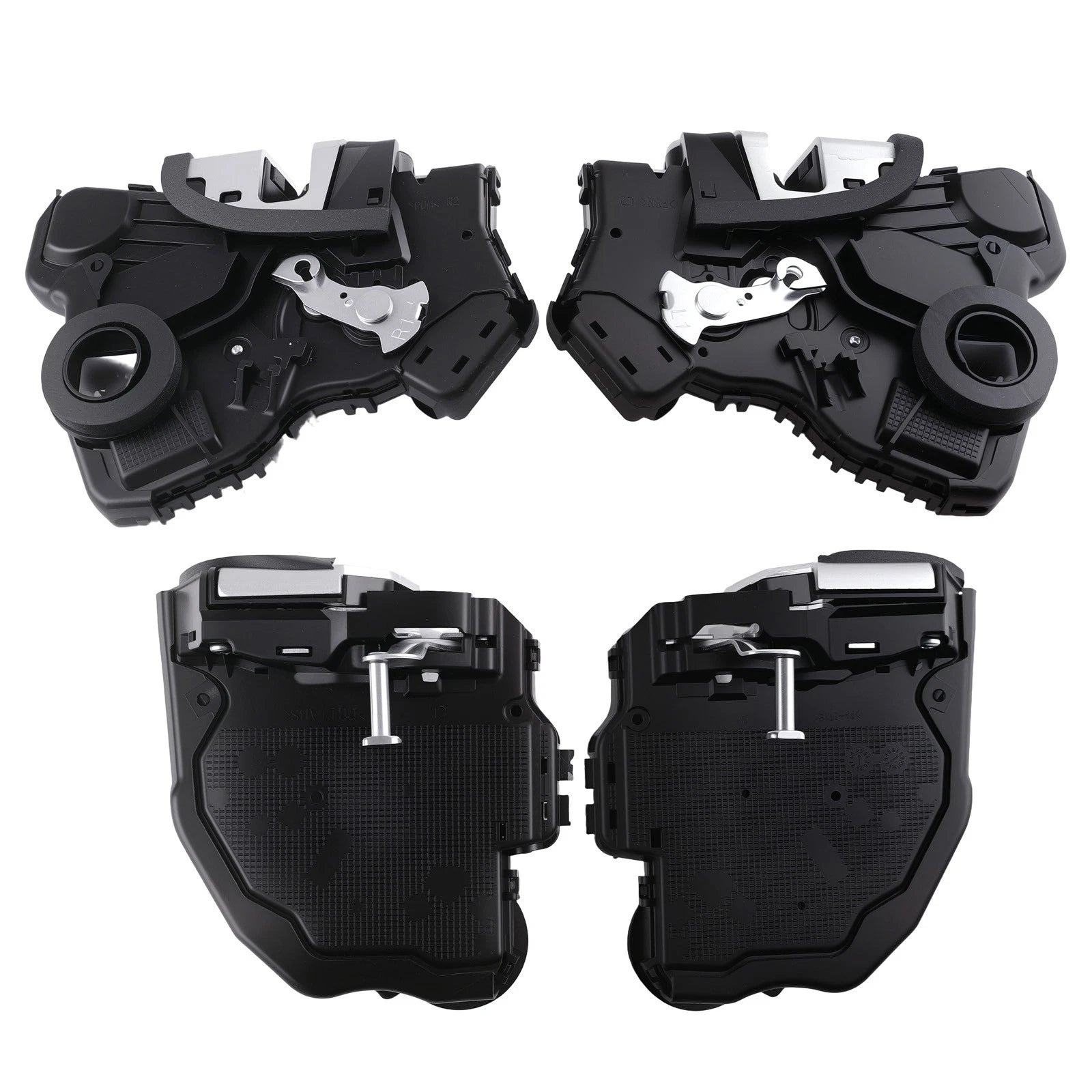 Complete Door Lock Actuator Set for Scion xB (2008–2015) 6906060090