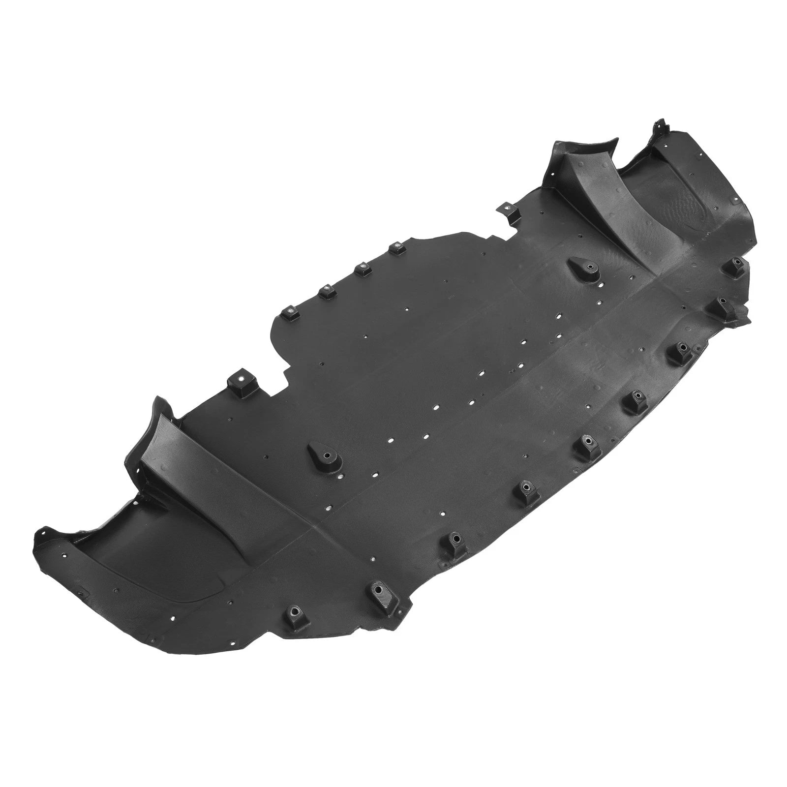 Engine Splash Shield Cover for Ford Mustang (2018–2023) JR3Z17626B FO1228172