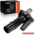 Engine Coolant Thermostat Housing for Ford Focus (2012–2018)