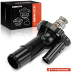 Engine Coolant Thermostat Housing for Ford Focus (2012–2018)