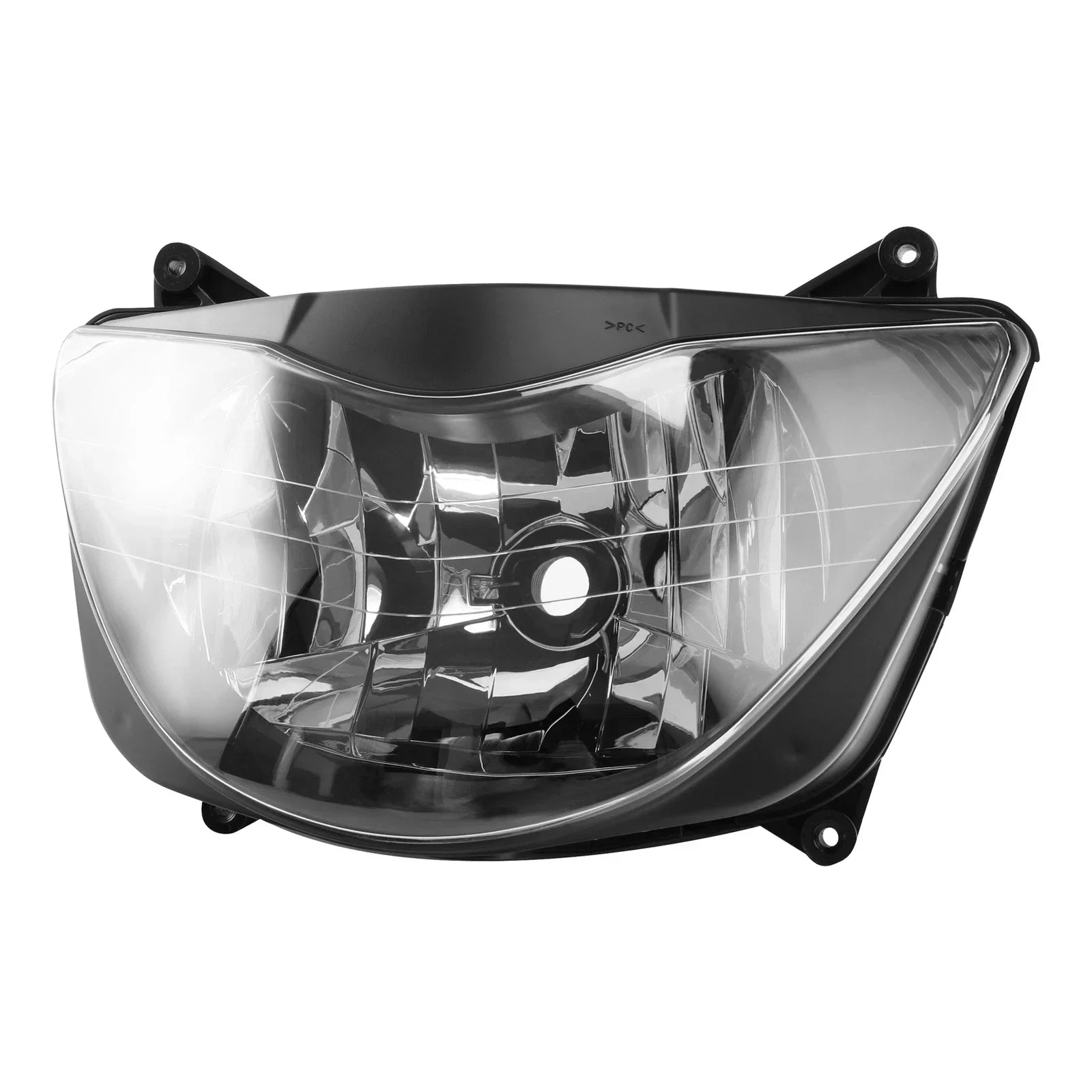 Headlight Lamp Assembly for Honda CBR600F4 CBR600 F4 (1999-2000)