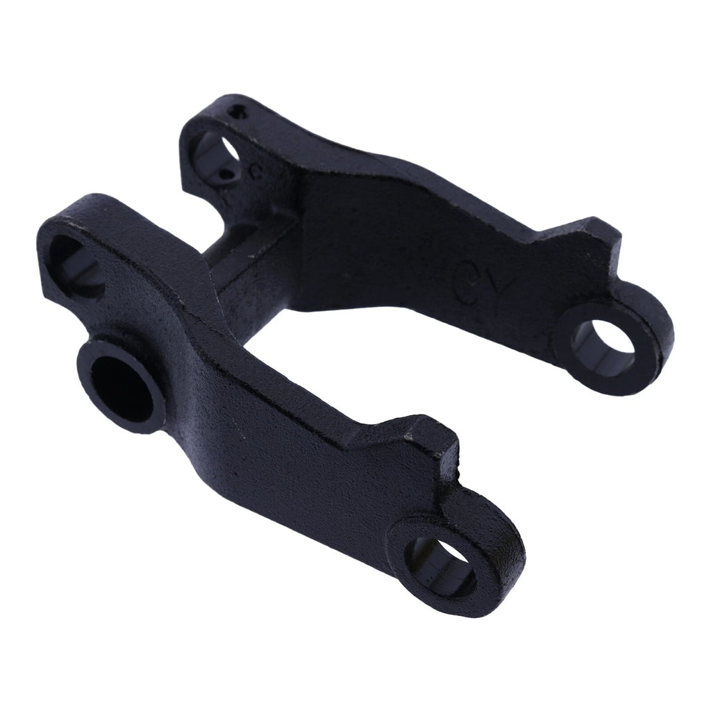 Wheel Bracket 1115-130005-4A for Big Joe Electric Pallet Lift (Link)