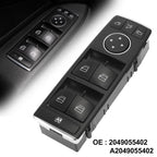 Driver Side Power Window Switch for Mercedes-Benz CL63 AMG (2010)