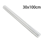 Roll 10030cm Car Headlight Protective Film Bumper Paint Protection Vinyl Wrap