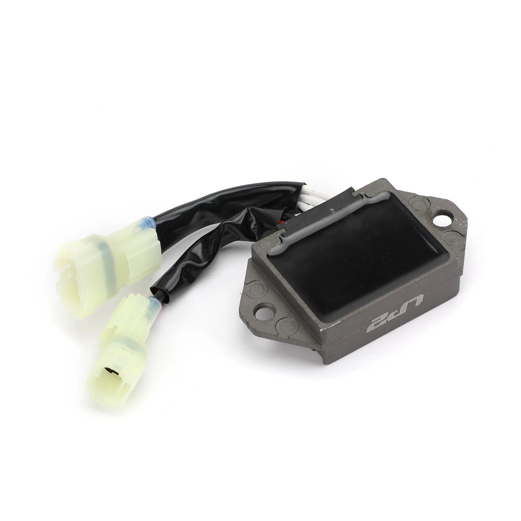 Voltage Rectifier Regulator for Yamaha YZ250FX YZ450FX WR250F WR450F (2015–2018)