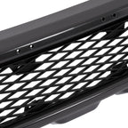 Steel Front Bumper Assembly for Ford F150 (2018–2020) Raptor Style Gray