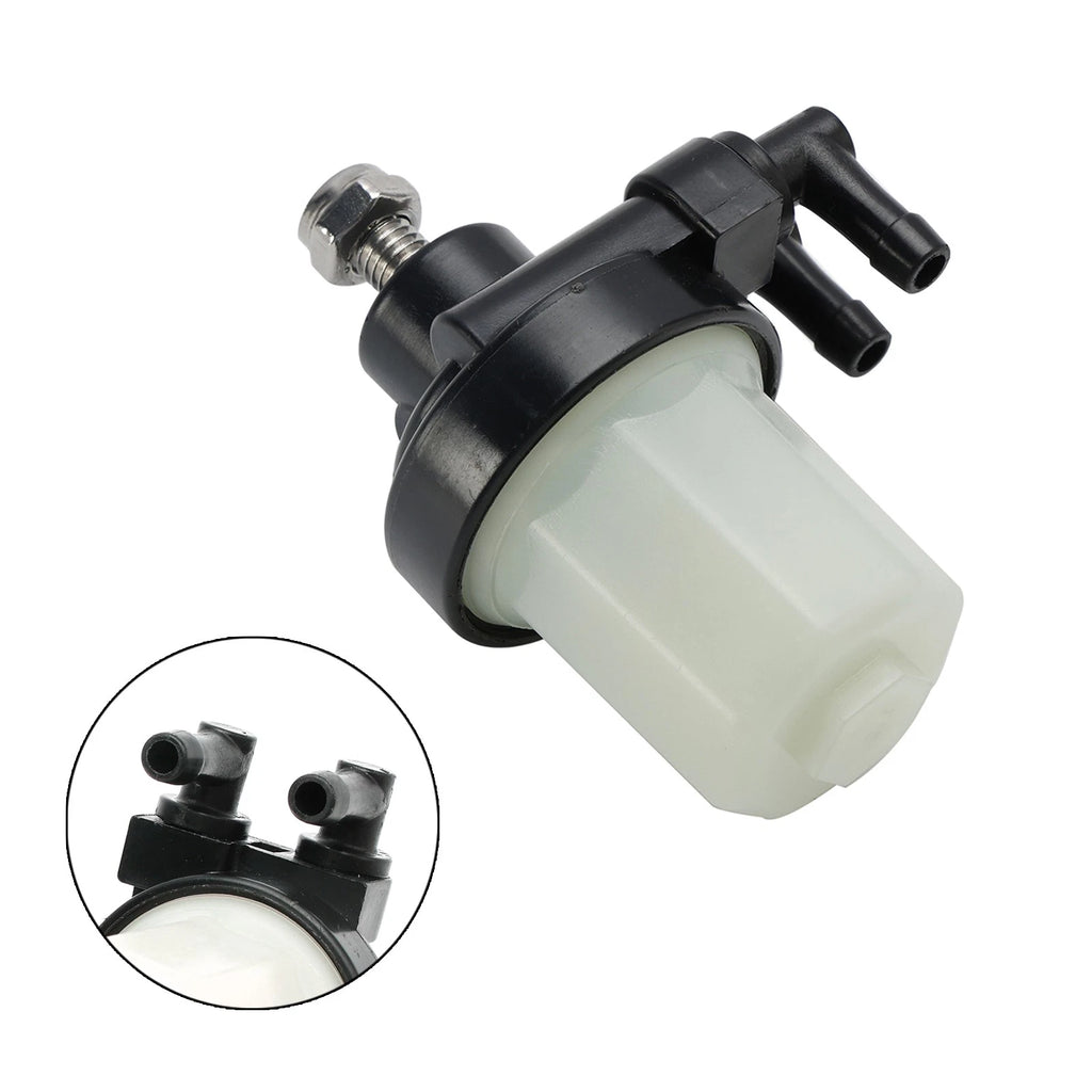 Fuel Filter for Mercury Outboard 9.9HP 18HP F25 F30 25HP 30HP 40HP 50HP (853733A2)