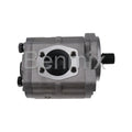 Hydraulic Gear Pump 67110-23360-71 for Toyota Forklift 7FD20-30 (1DZ Engine)