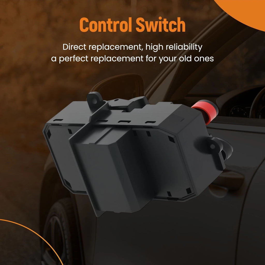 Electric Window Switch for Honda Civic EX/LX (2006–2011) 35750-SVA-A11