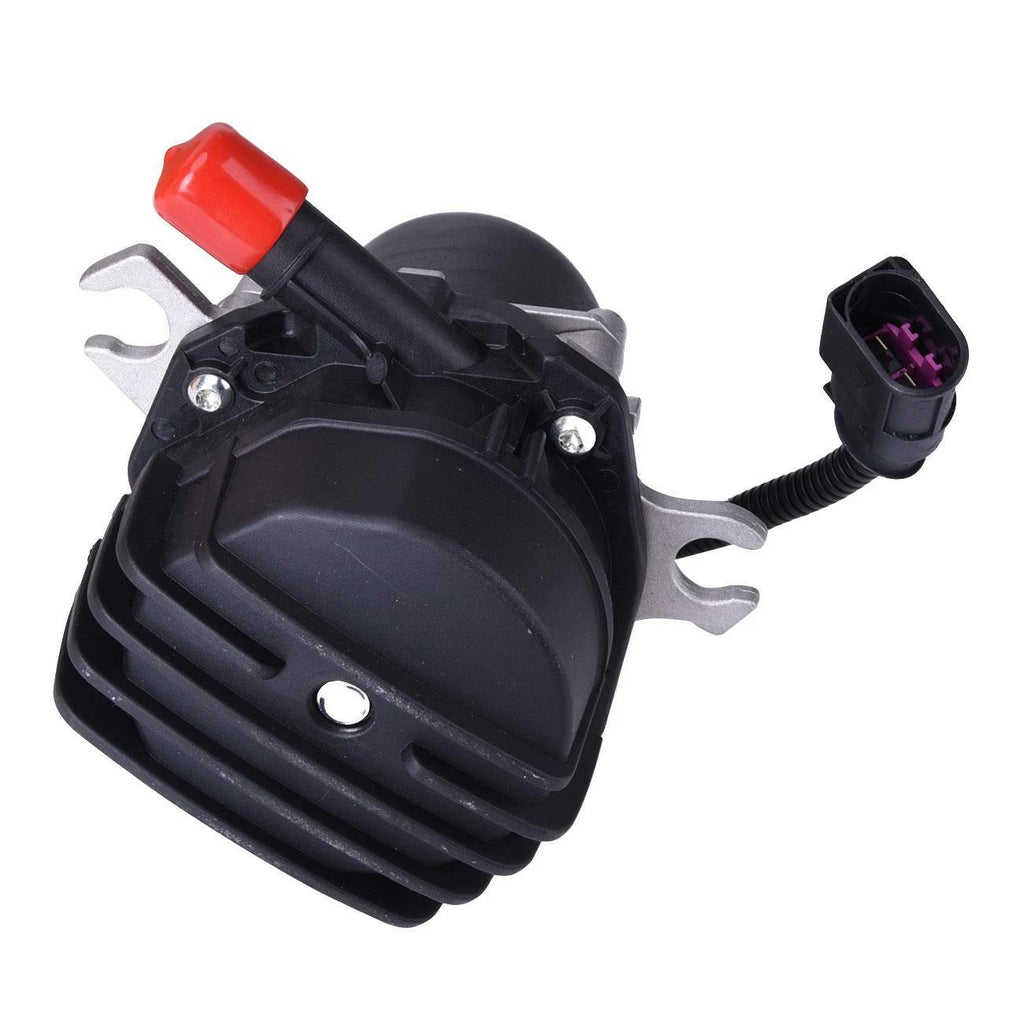 Right Secondary Air Injection Smog Pump for Porsche Cayenne (2003-2006)