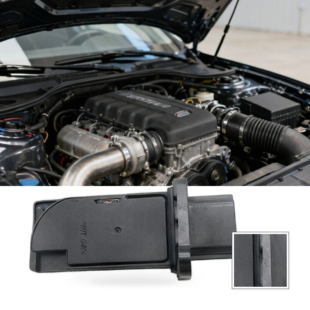 Mass Air Flow Sensor for Nissan Infiniti 3.7L (2008–2019) 22680-1MG0A