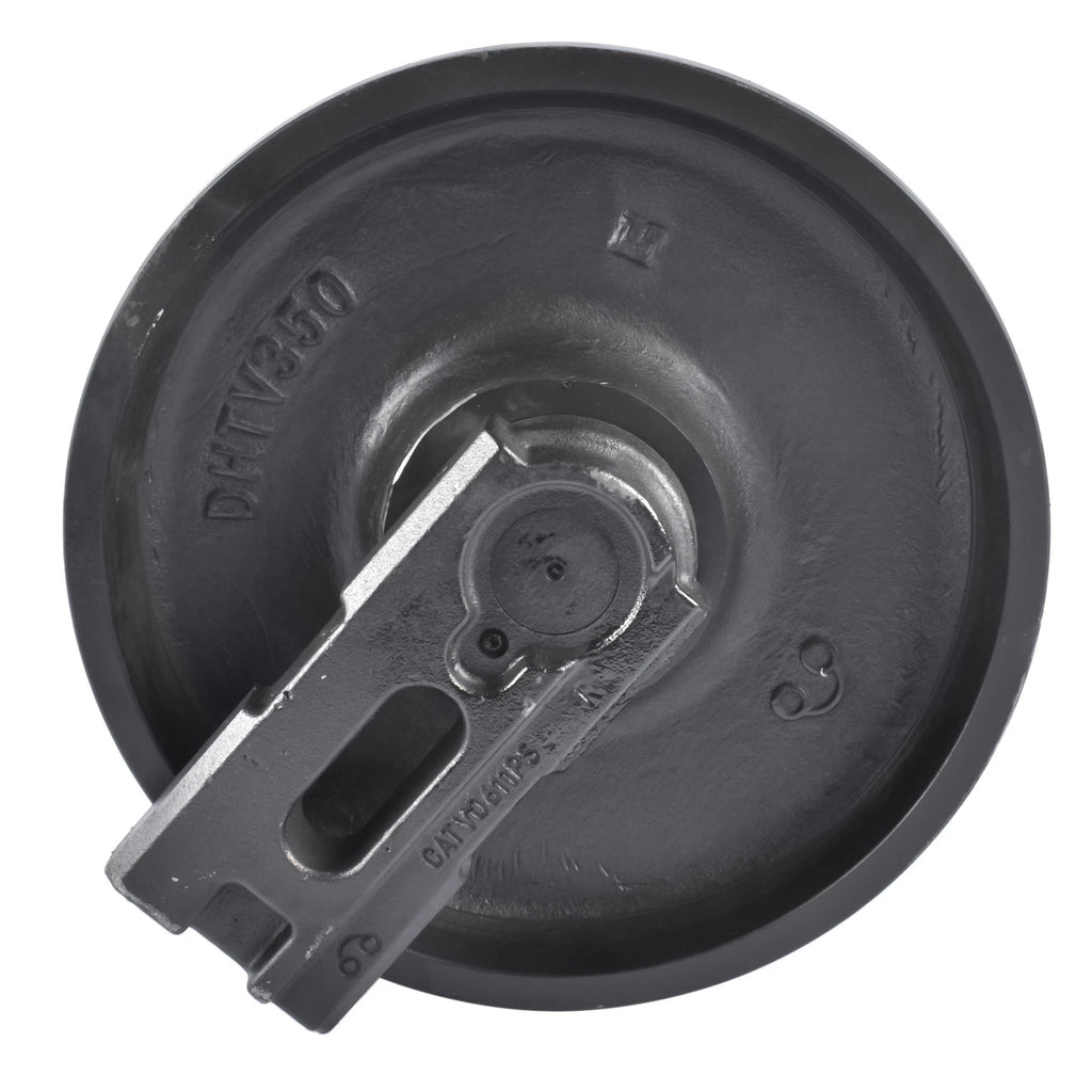 Front Idler Wheel for Kubota Skid-Steer SVL75, SVL90, SVL95 (2014–2023)
