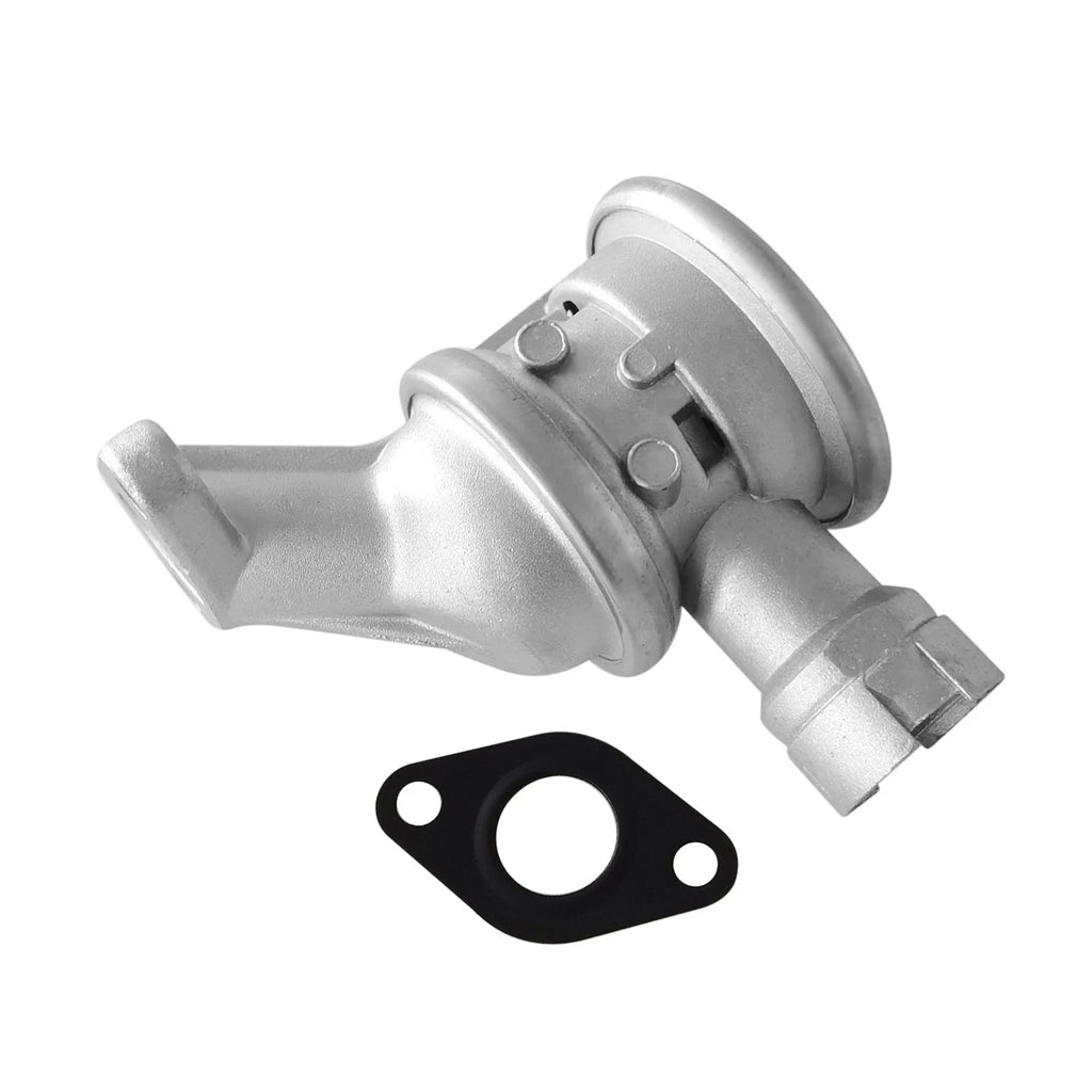 Air/Smog Pump Check Valve for BMW 545i 645Ci 745i Alpina B7 (2004–2006) 11727508273