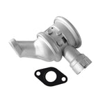 Air/Smog Pump Check Valve for BMW 545i 645Ci 745i Alpina B7 (2004–2006) 11727508273