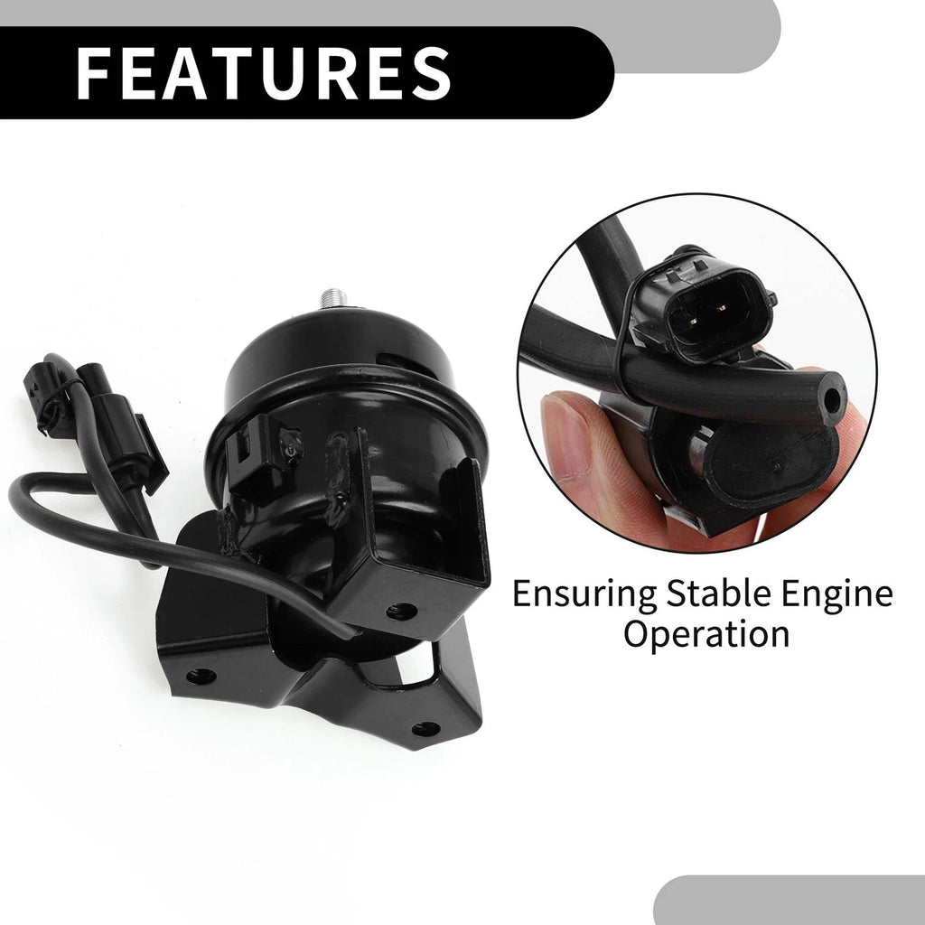 Engine Motor Mount for Hyundai Santa Fe (2007–2009)