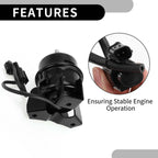 Engine Motor Mount for Hyundai Santa Fe (2007–2009)