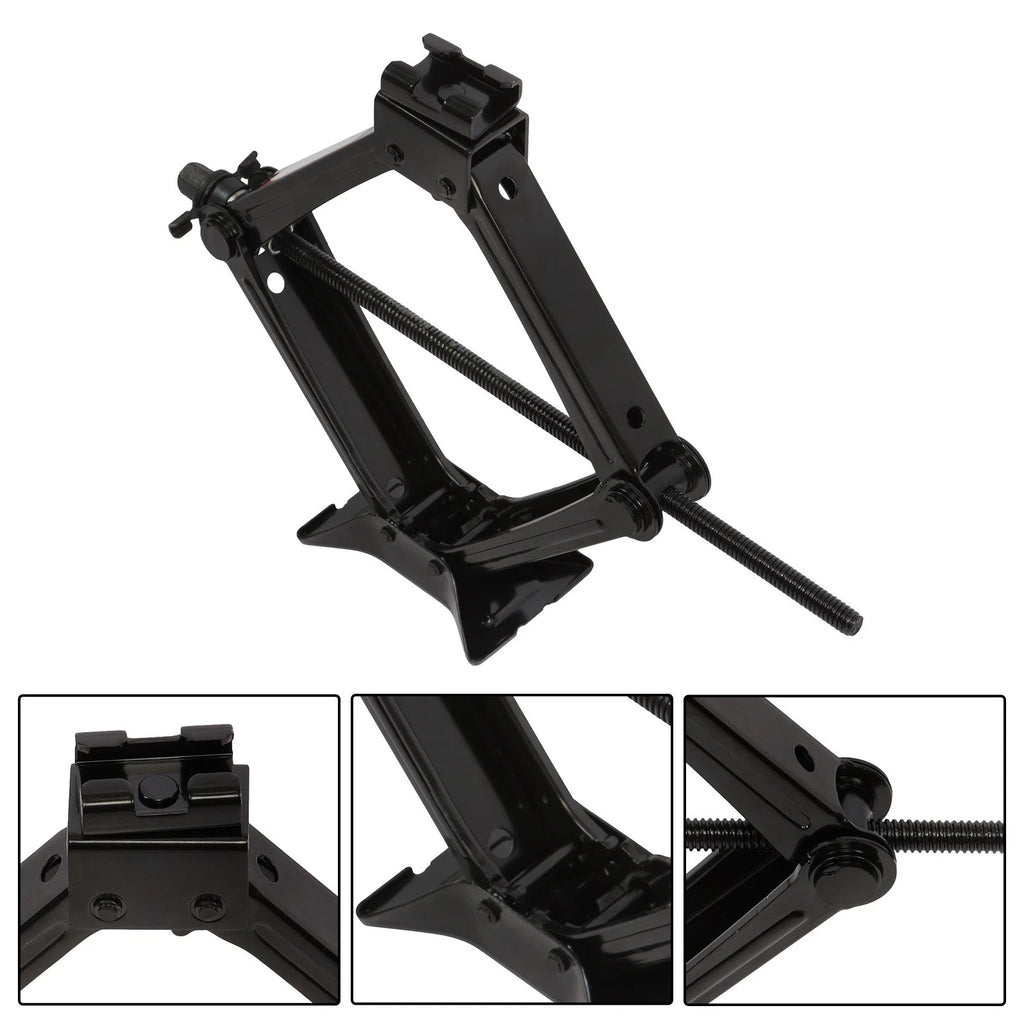 2.5 Ton Scissor Jack for Universal Use (2010–2023)
