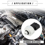 Engine Oil Pressure Sensor for Toyota Land Cruiser (88719-33020)