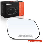 Heated Passenger Power Mirror Glass for Chevy Colorado (2015–2022)