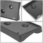 Front License Plate Mounting Bracket for Ford Mustang Mach-E (2021–2024)