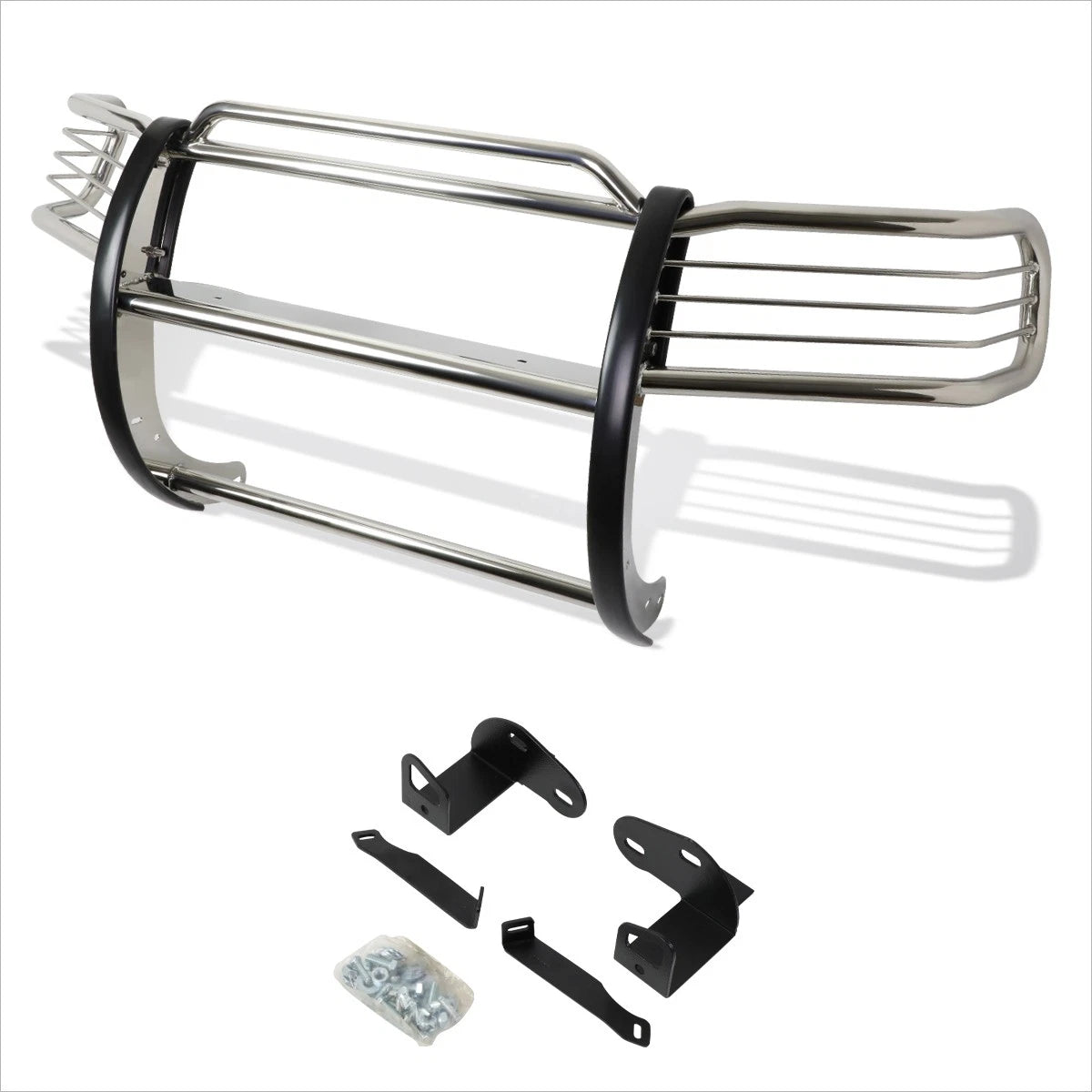 HID Projector Headlight for Cadillac Escalade (2007–2009)