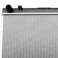 Aluminum Radiator for Dodge Dakota (2005–2010, 2012) & Mitsubishi Raider (2006–2009)