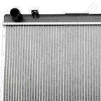 Aluminum Radiator for Dodge Dakota (2005–2010, 2012) & Mitsubishi Raider (2006–2009)
