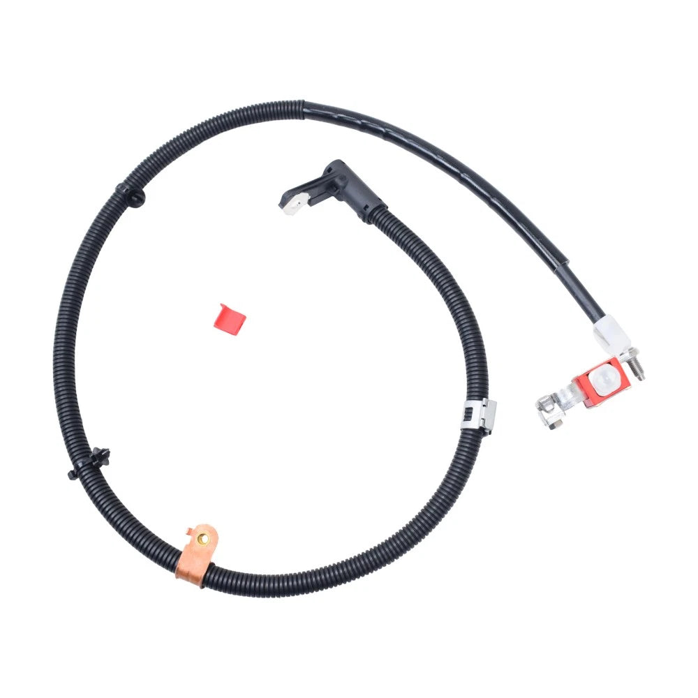 A2465408613 Battery Positive Terminal Wire for Mercedes Benz