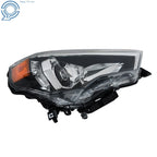 Headlight Assembly for 4Runner (2021-2023)