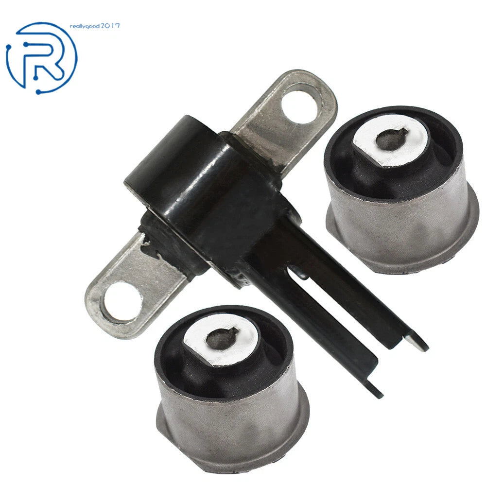 Front Differential Mount Bushing for Jeep Grand Cherokee Commander (2005–2010)