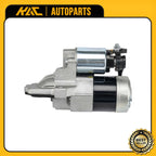 Starter Motor for Mazda 6 L4 2.5L (2010, 2003–2005, 2006–2007)
